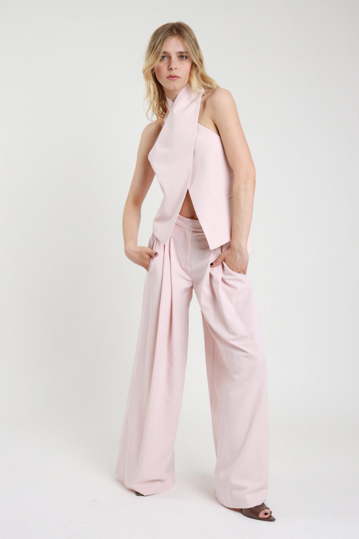 Pantalone Palazzo