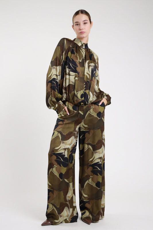 Pantaloni Fantasia