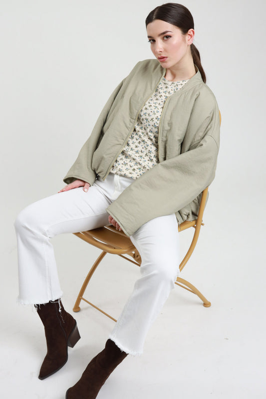 PANTALONE DENIM TROMBETTA