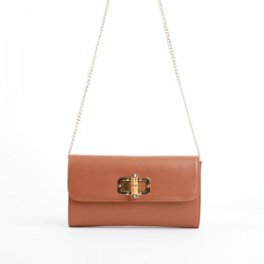 Pochette con Chiusura Gioiello