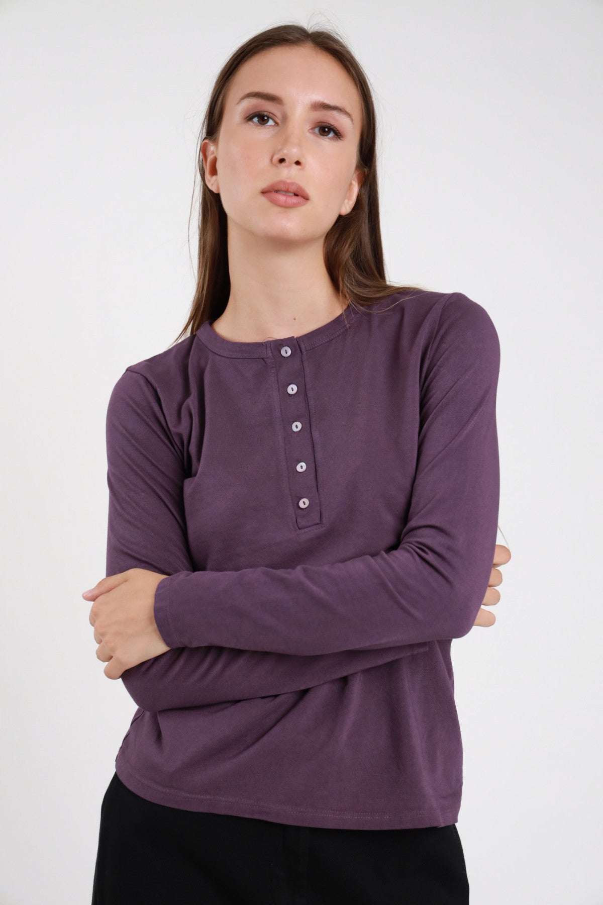 T-shirt Serafino