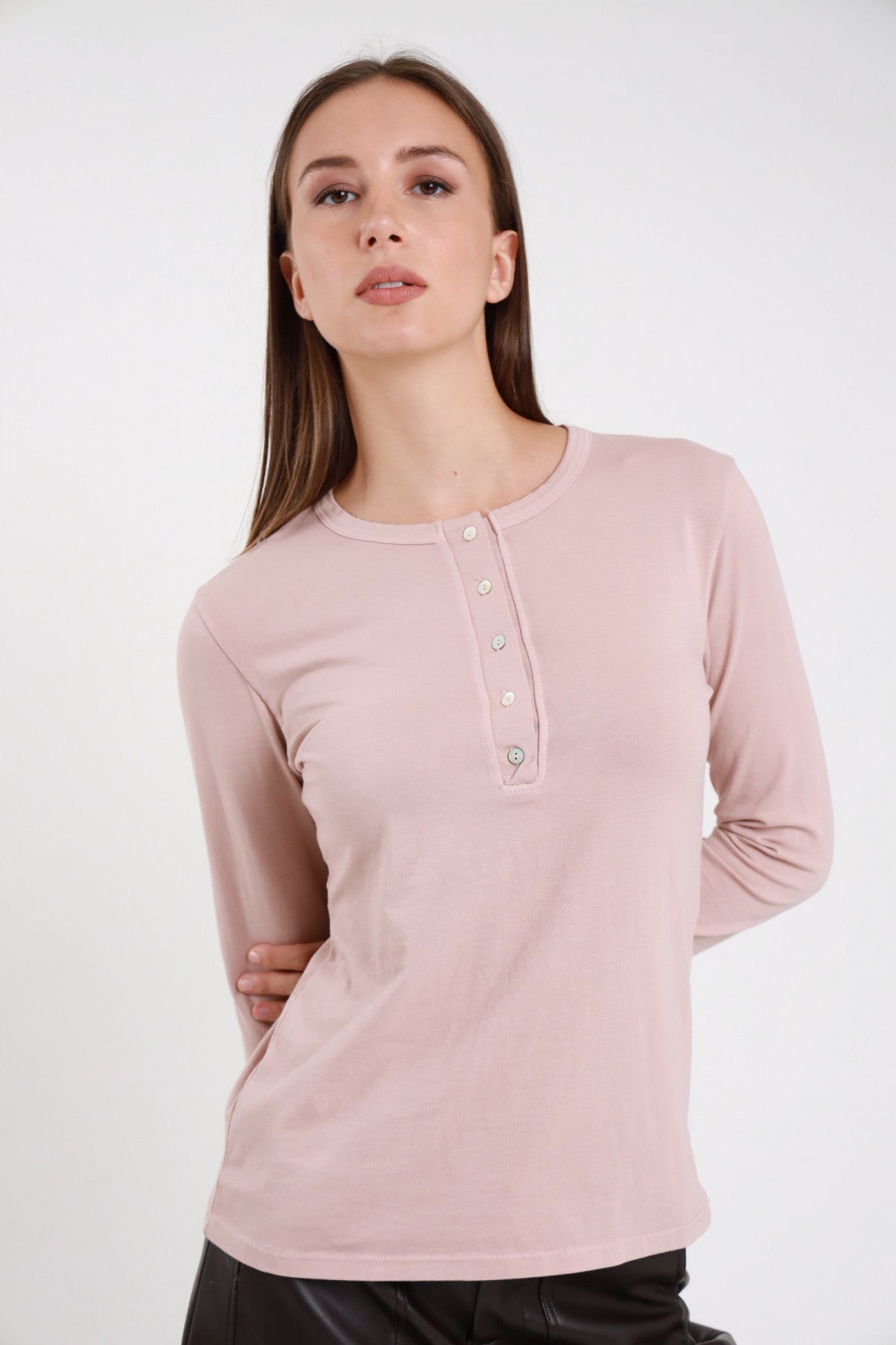 T-shirt Serafino