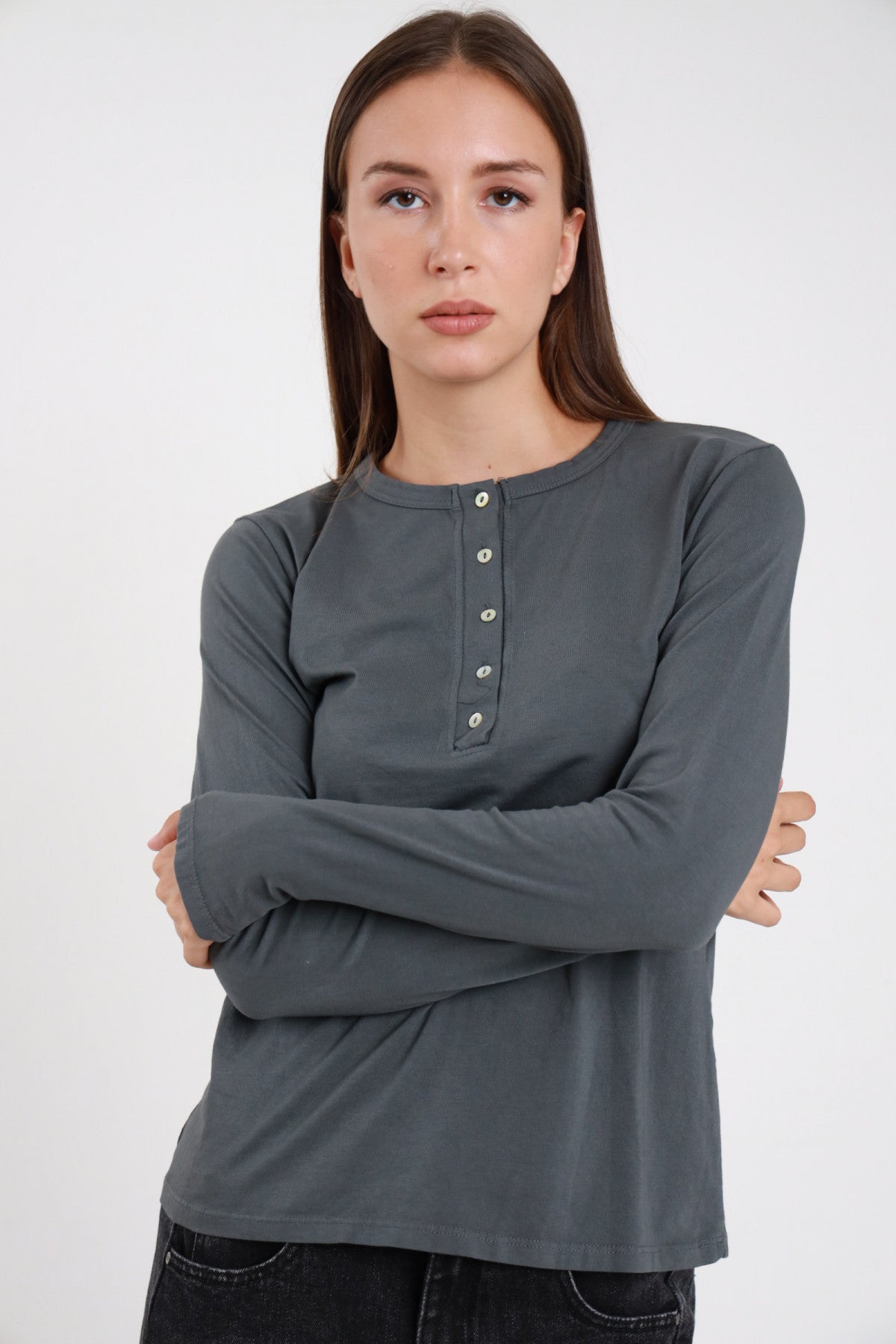 T-shirt Serafino