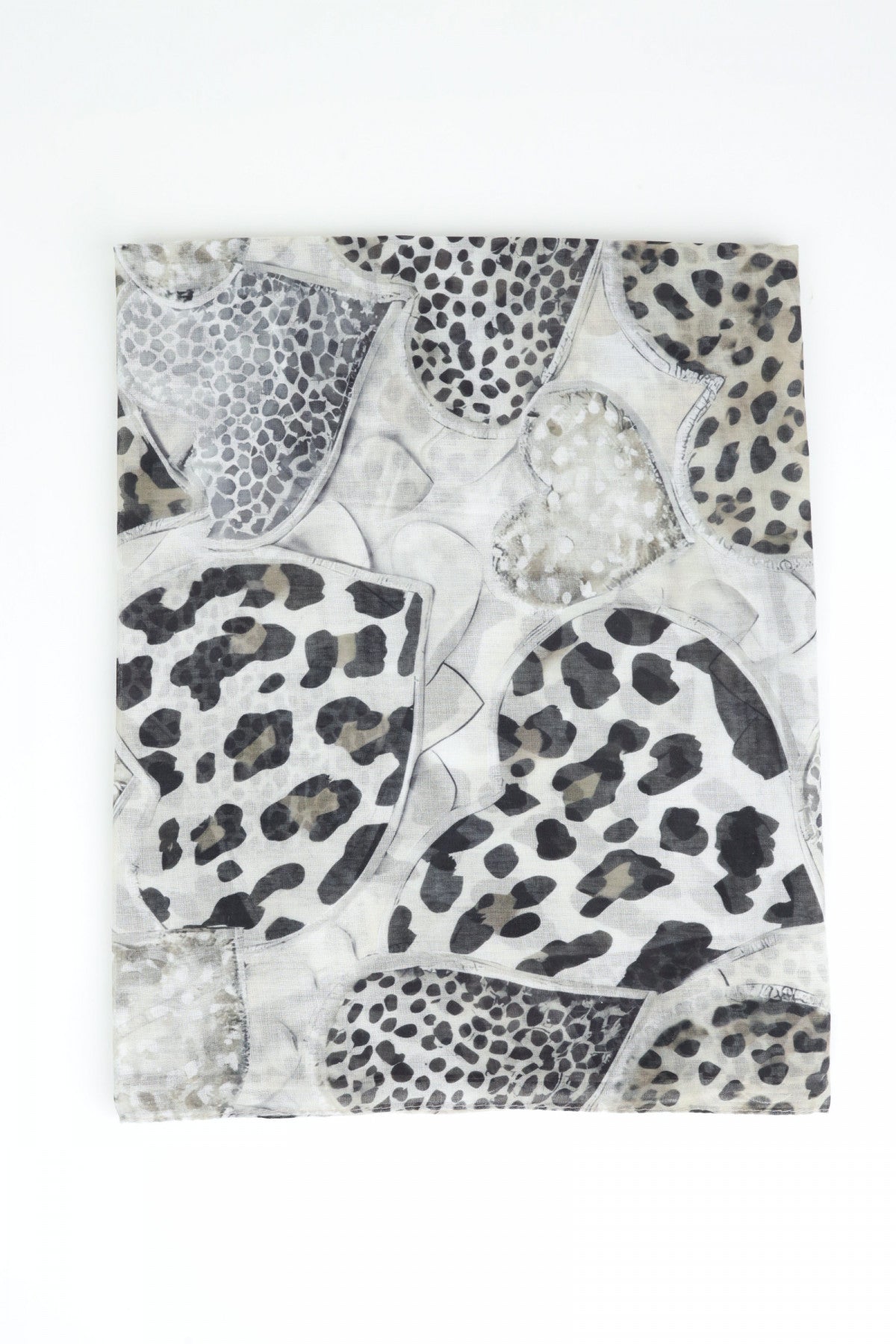 Stola Cuori Maculata – Susy Mix