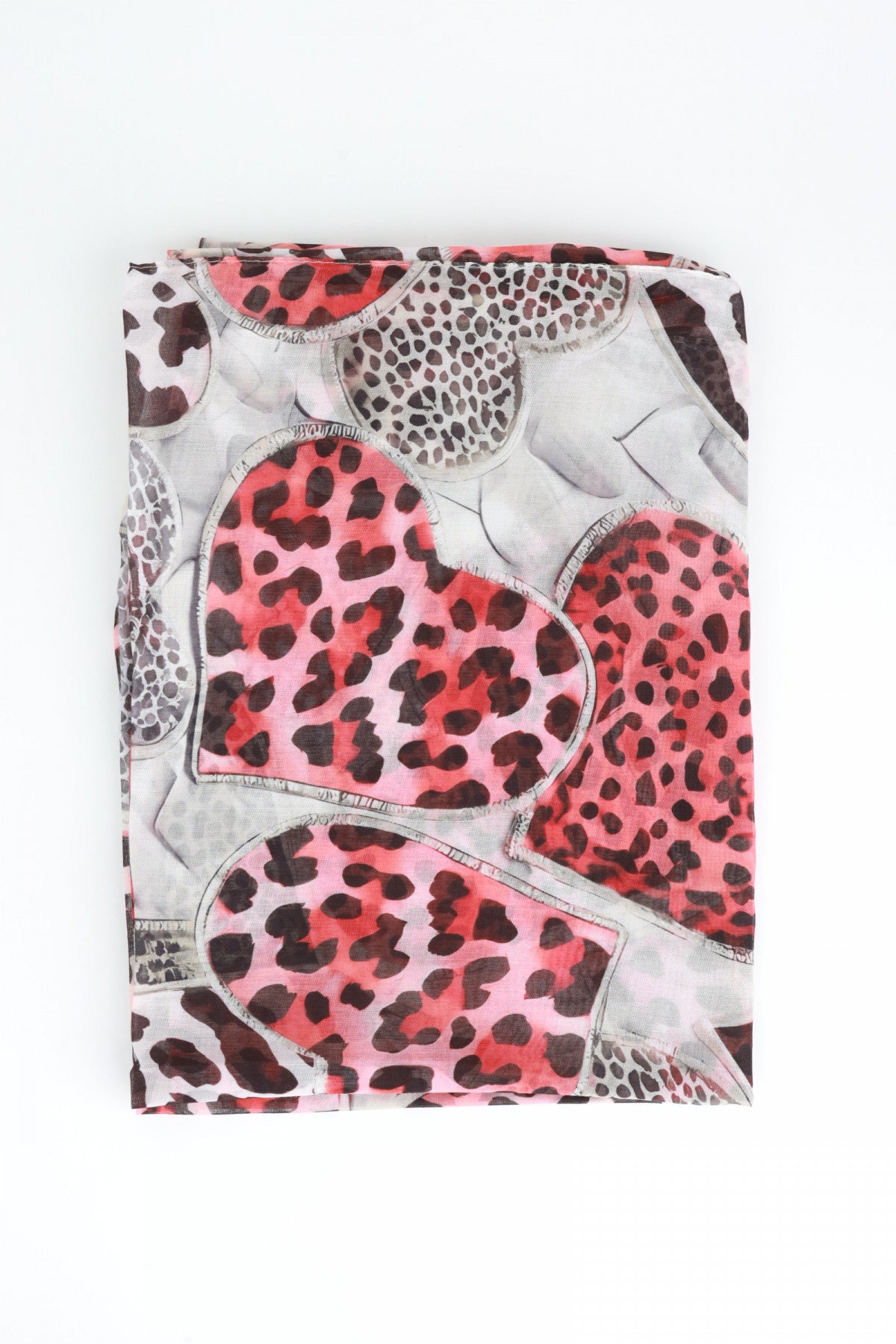 Stola Cuori Maculata – Susy Mix