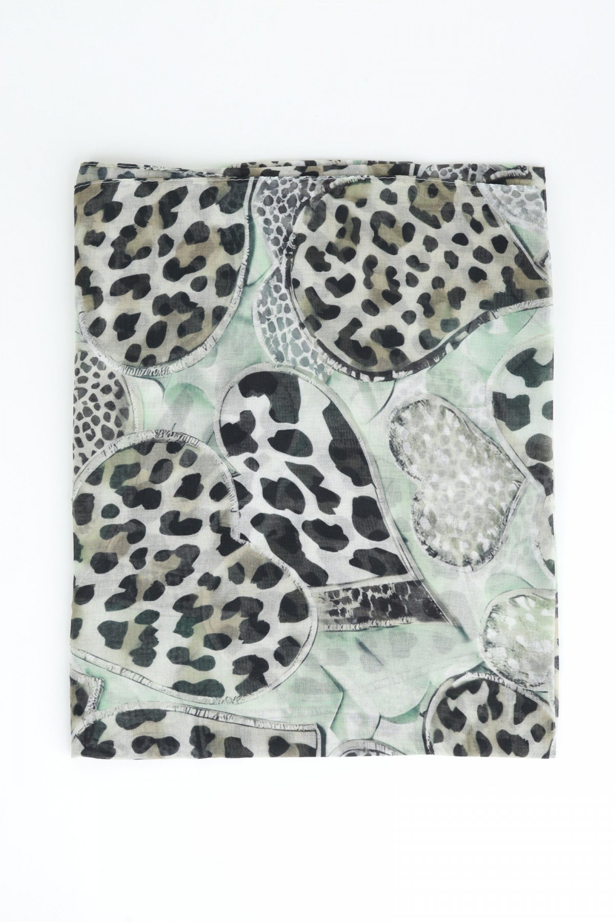 Stola Cuori Maculata – Susy Mix