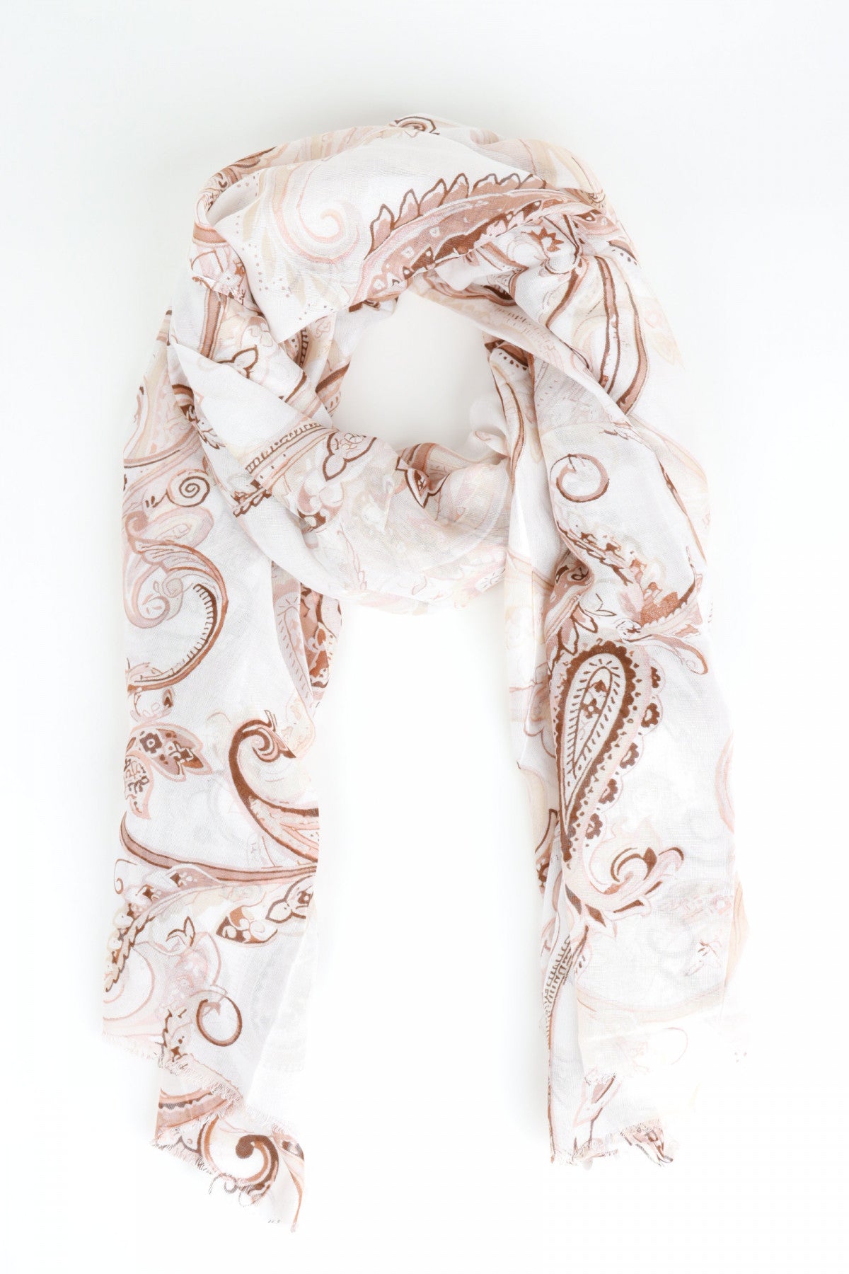 Stola Stampa Cashmere – Susy Mix