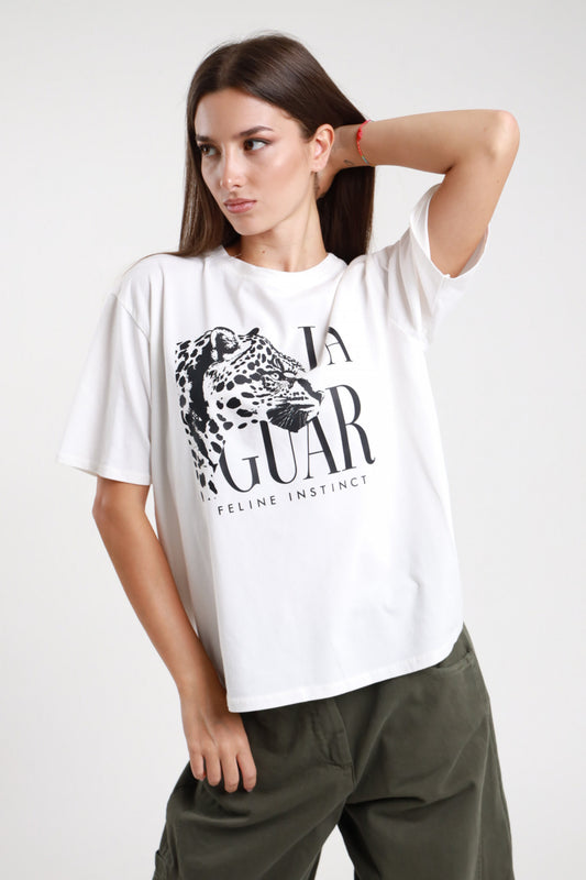 T-Shirt "Jaguar"