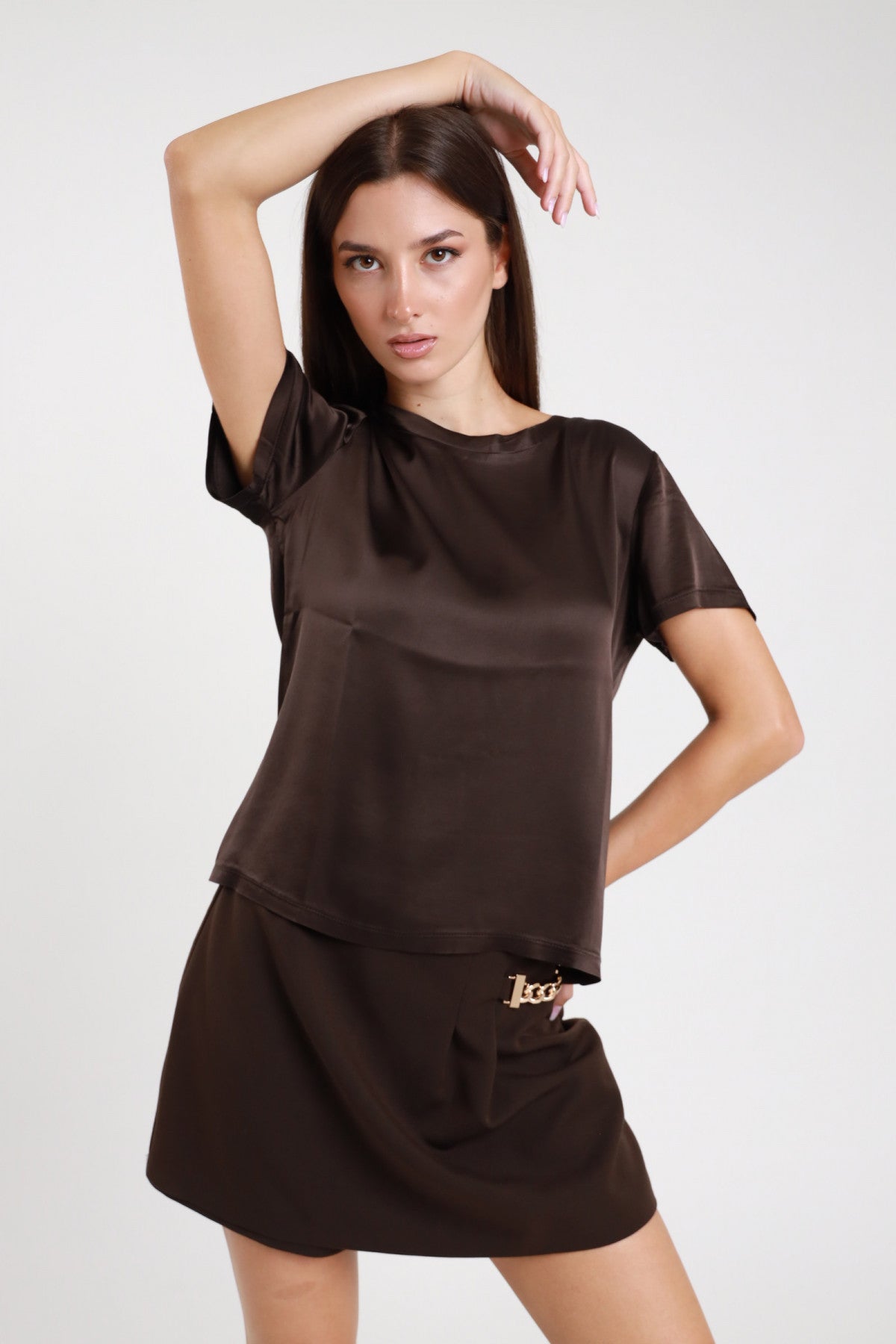 T-Shirt Stretch