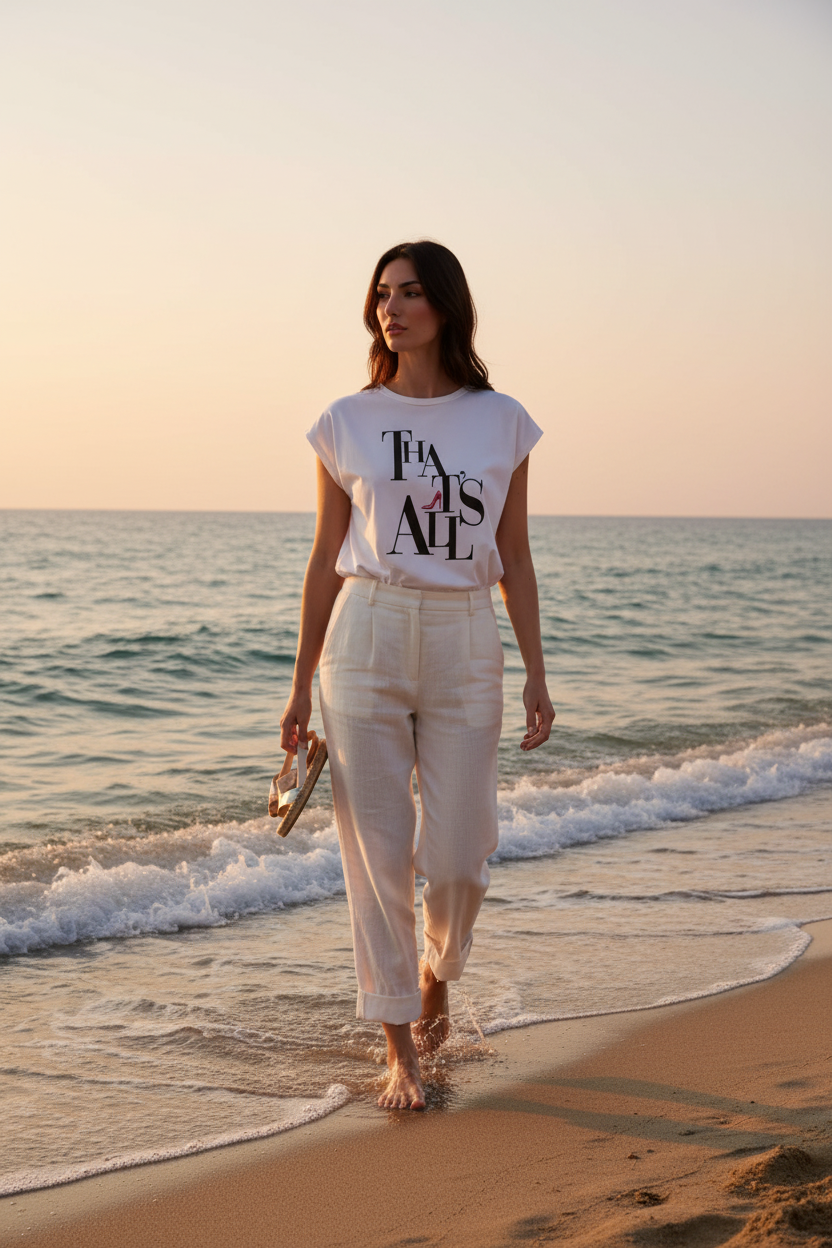 That's All — Beach