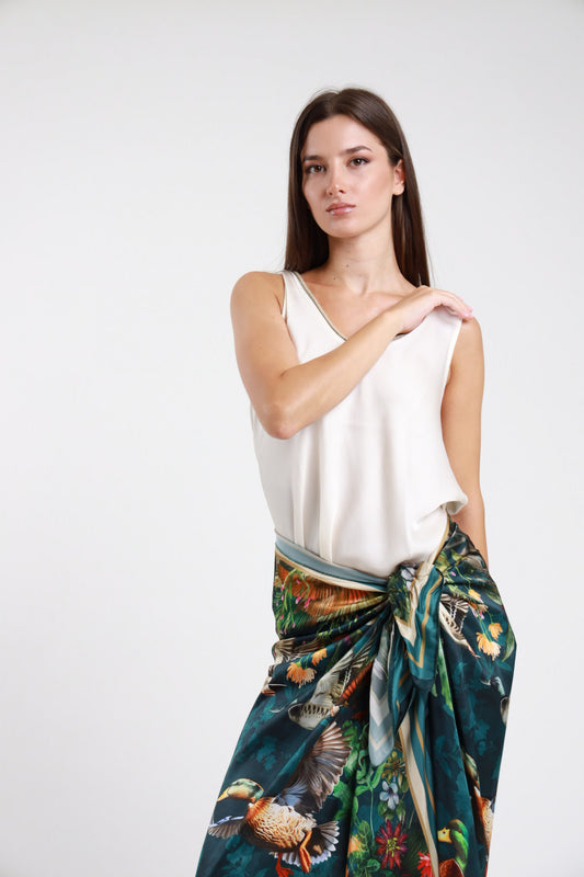 Top Scollo V