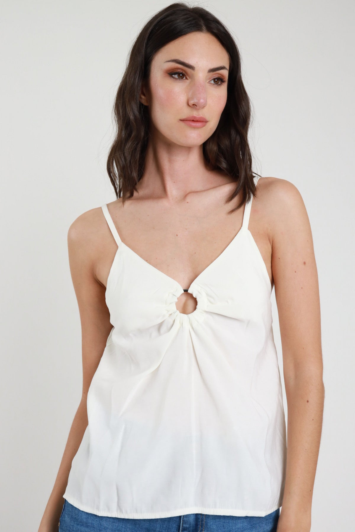 Top Cut-Out